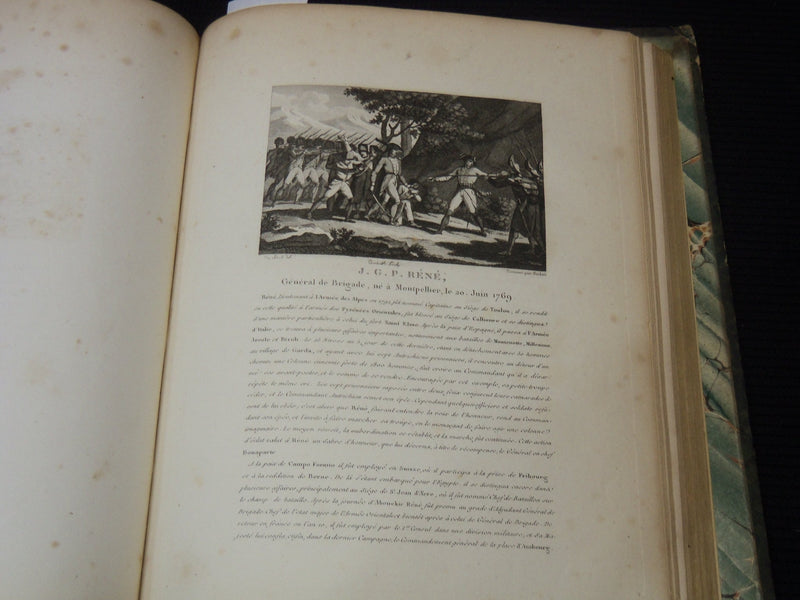 1800'S FASTES DE LA NATION FRANCAISE VOLUME SET OF 3 - D'HAUDRICOURT - Z 188