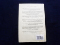 2015 BEHIND THE BOTTLE HARDCOVER BOOK - INSCRIBED BY EILEEN DUFFY - KD 8539