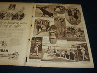 1921 FEBRUARY 20 NEW YORK TIMES PICTURE SECTION - WESTMINSTER SHOW - NT 8920