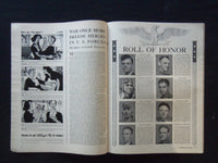 1942 FEBRUARY 16 LIFE MAGAZINE - SINGER AND SOLDIER - L 274