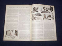 1956 MONTGOMERY WARD PHOTOGRAPHIC BOOK CATALOG - SOFTCOVER - J 9306
