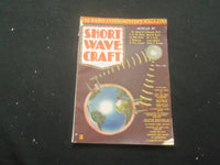 1930 DEC - 1931 JAN SHORT WAVE CRAFT MAGAZINE - RADIO EXPERIMENTER'S - B 433I
