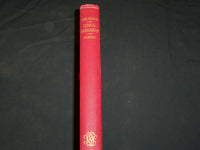 1914 BLOOD PRESSURE ITS CLINICAL APPLICATIONS BOOK BY GEORGE NORRIS - KD 2761Z