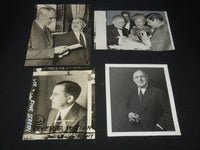 LOUIS R. LURIE PHOTO ARCHIVE LOT OF 16 - 8x10 - #143