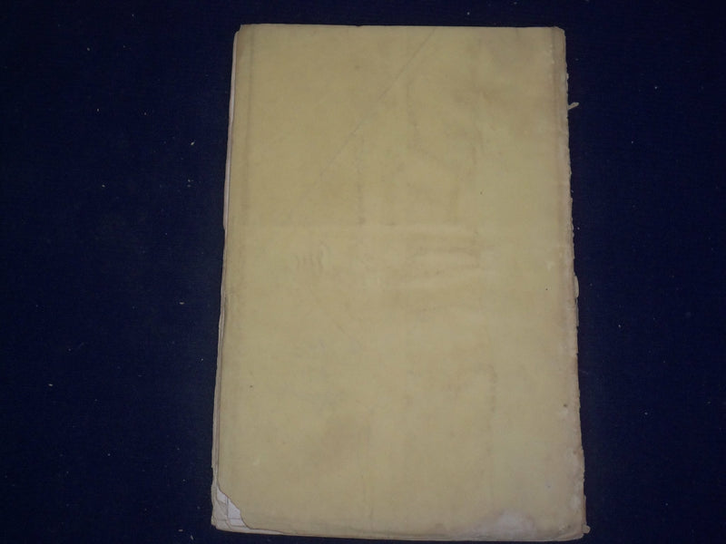 1846 PROGRES DANS L'ART D'EXPLOITER LA HOUILLE - FRENCH TEXT - J 4360