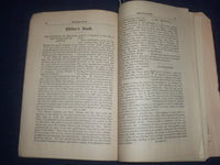 1880 FEBRUARY FLOWERS FAMILY MAGAZINE - WM. P. FLOWERS - TRENTON, NJ - J 6439