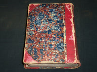 1900 WASHINGTON ACADEMY OF SCIENCES PROCEEDINGS VOLUME NO. 2 - PLATES - KD 5909