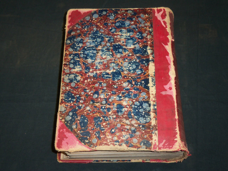 1900 WASHINGTON ACADEMY OF SCIENCES PROCEEDINGS VOLUME NO. 2 - PLATES - KD 5909