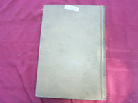1927 JAN-JUNE THE BUILDER U. K. MAGAZINE BOUND VOLUME - FOLD OUTS- C 57