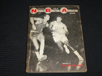 1968-1969 OFFICIAL NBA GUIDE EDITED BY HASKELL COHEN - WEST - ROBERTSON - J 6924