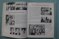 1964/1965 KELVYNIAN KELVYN PARK HIGH SCHOOL YEARBOOK - CHICAGO, IL - YB 3562