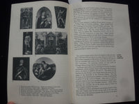 1973 A BRIEF GUIDE TO THE NATIONAL GALLERY OF ART SOFTCOVER BOOKLET - J 9640
