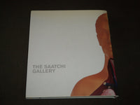 2003 100 THE WORK THAT CHANGED BRITISH ART HARDCOVER BOOK - I 1604