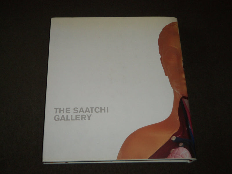 2003 100 THE WORK THAT CHANGED BRITISH ART HARDCOVER BOOK - I 1604