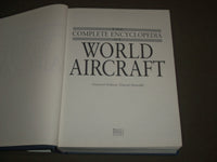 1997 THE COMPLETE ENCYCLOPEDIA OF WORLD AIRCRAFT BOOK BY DAVID DONALD - I 1284