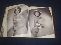 1951 THE COROLLA UNIVERSITY OF ALABAMA YEARBOOK -TUSCALOOSA, ALABAMA - YB 2425