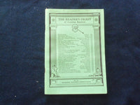 1928 DECEMBER THE READER'S DIGEST SOFTCOVER BOOK - NUMBER 80 - J 8441