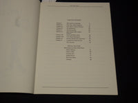 1978 THE LONG BALL SOFTCOVER BOOK - NATIONAL GOLF CENTER - KD 4585D