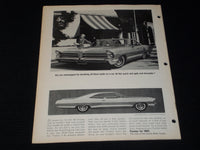 1964 NOVEMBER 13 GOLF WORLD MAGAZINE - ARIZONA GOLF FRONT COVER - E 7375