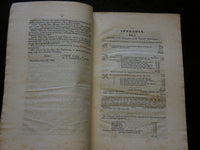 1833 PROCEEDINGS OF THE GENERAL ASSOCIATION OF CONNECTICUT - HARTFORD - J 6173