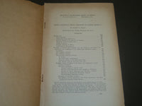 1913 EARLY PALEOZOIC DELTA DEPOSITS OF NORTH AMERICA BY AMADEUS W GRABAU- J 4990