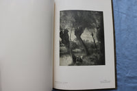 1901 JUNE MASTERS IN ART ILLUSTRATED MONOGRAPHS - JEAN BAPTISTE COROT - ST 5508K
