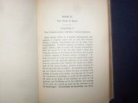 1948 RASHI HARDCOVER BOOK BY MAUREICE LIBER - TRANSLATED BY ADEL SZOLD - KD 9144