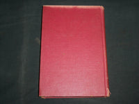 1926 HARMONIC EAR TRAINING AND THEORY HARDCOVER BOOK BY BLANCHE MATHEWS- KD 6951