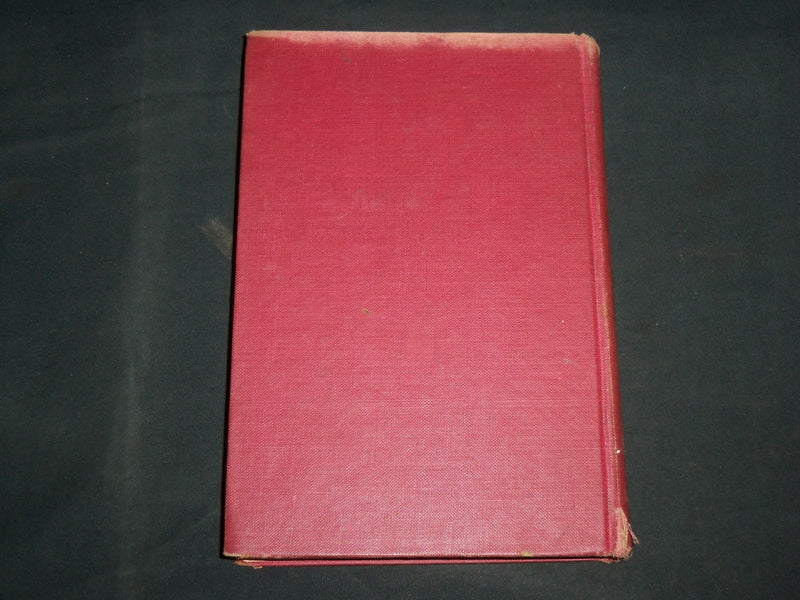 1926 HARMONIC EAR TRAINING AND THEORY HARDCOVER BOOK BY BLANCHE MATHEWS- KD 6951