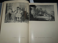 1939 THE STAGE SELIGMANN GALLERIES ART CATATLOGUE - NICE PLATES - J 3895