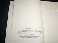 1972 THE MOUNTEBANK HARDCOVER BOOK BY DUNCAN R. WALLACE - KD 6749