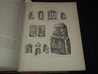 1877-1879 ANTIQUES ET MONUMENTS BY EDOUARD FLEURY - 3 VOLUMES - #276