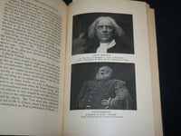 1920 A QUAKER SINGER'S RECOLLECTIONS HARDCOVER BOOK BY DAVID BISPHAM - KD 6745