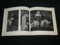 1961 THE RABINOWITZ COLLECTION SOFTCOVER BOOK PUB. BY YALE UNIVERSITY - J 6825