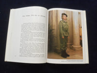 1980 UN REY PARA EL ANO 2000 HARDCOVER BOOK BY MARINO GOMEZ-SANTOS - KD 8335