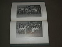 1919 THE EMBLEM CHICAGO NORMAL COLLEGE YEARBOOK - ILLINOIS - PHOTOS - YB 1131