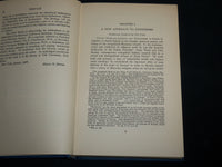 1928 CHILD NATURE AND NURTURE HARDCOVER BOOK BY HENRY H. MEYER - KD 7278