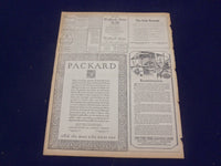 1920 NOVEMBER 8 NEW YORK TIMES- DEMPSEY-CARPENTIER FIGHT NEAR THIS CITY- NT 8448