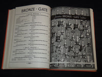 1940 JENKINS VALVES AND MECHANICAL RUBBER GOODS CATALOG #76 - KD 3911H
