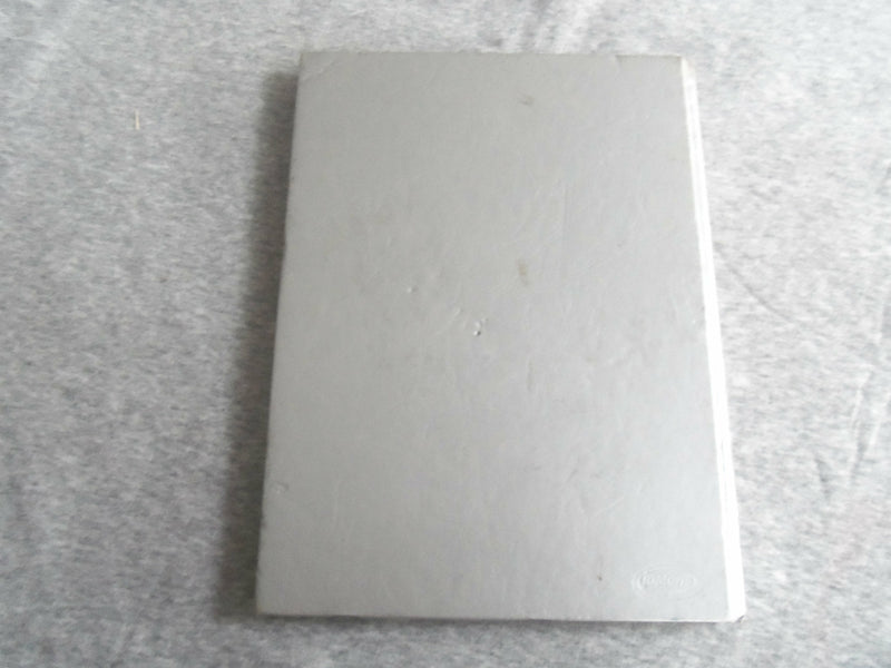 2002 MIRROR EASTSIDE HIGH SCHOOL YEARBOOK - PATTERSON, NEW JERSEY- YB 2788