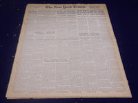 1939 JULY 26 NEW YORK TIMES - JAPAN BLOCKS BRITISH TRADE - NT 3683