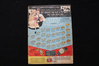 1966 OCTOBER 1 PARADE MAGAZINE - MARGYITTA SCHER COVER - E 25240