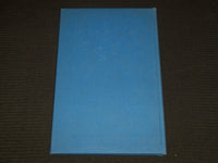 1946 AN AURAL ATLAS - AURALGAN RESEARCH DIV. RED CROSS BOOK - 49 PLATES- KD 9515