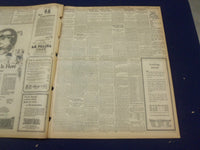 1923 SEP 8 NEW YORK TIMES - TOKIO ISOLATED IN FIGHTING FAMINE - NT 9352