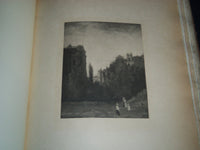 1913 CATALOGUE OF THE COLLECTION OF PICTURES OF JOHN REID VOLUME - CAW - Z 86