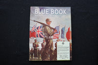 1945 JUNE BLUE BOOK MAGAZINE - HERBERT MORTON STOOPS COVER - E 10279