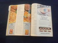 1965 DECEMBER GOOD HOUSEKEEPING MAGAZINE - NICE COVER, ARTICLES & ADS - F 514K