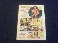 1942 SEPTEMBER 5 LIBERTY MAGAZINE - HENRY FORD TALKS ABOUT WAR/FUTURE - B 4197T