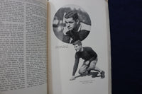 1931 JANUARY THE DIAMOND OF PSI UPSILON SOFTCOVER BOOK - K 824