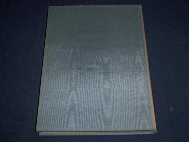 1955 CAMILLE BOOK SIGNED BY BERNARD LAMOTTE - LIMITED EDITIONS CLUB - KD 1875